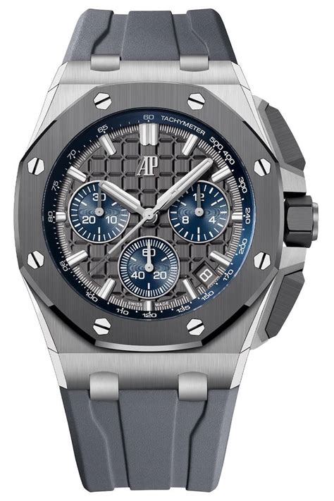 royal oak offshore retail price